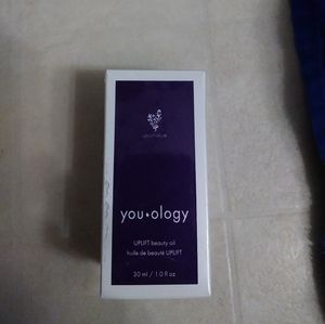 Younique beauty oil nib